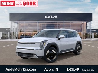 New 2026 Kia EV9 Wind image 1