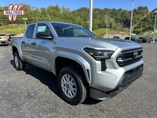 New 2025 Toyota Tacoma SR image 1