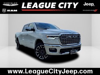 New 2026 RAM 1500 Limited image 1