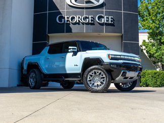 New 2025 GMC Hummer EV 3X image 1
