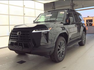 Used 2024 Lexus GX 550 w/ Cold Area Package image 1