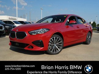 Used 2024 BMW 228i Gran Coupe w/ Convenience Package image 1