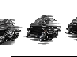 New 2025 Mercedes-Benz S 580 4MATIC Sedan image 1