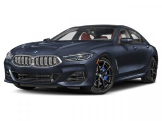 New 2026 BMW 840i xDrive image 1