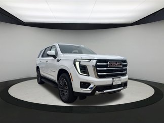 New 2025 GMC Yukon Elevation image 1