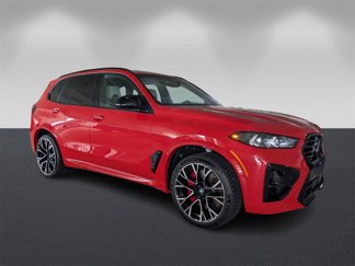 New 2026 BMW X5 M Competition w/ Executive Package video 1