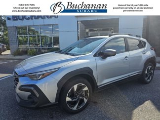 New 2025 Subaru Crosstrek 2.5i Limited w/ Crosstrek Mirror Package image 1