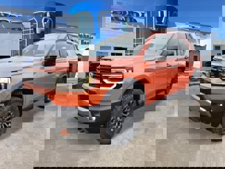 New 2026 Honda Passport TrailSport image 1