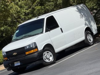 Used 2019 Chevrolet Express 2500 image 1