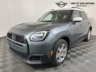 New 2025 MINI Cooper Countryman S w/ Comfort Package Max image 1
