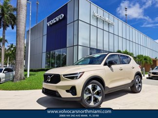 New 2026 Volvo XC40 B4 Plus image 1