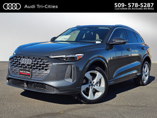 New 2025 Audi Q5 Premium Plus image 1