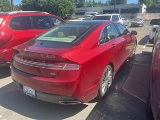 Used 2013 Lincoln MKZ Hybrid image 1