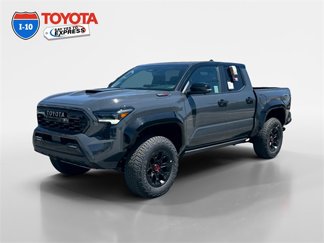 New 2025 Toyota Tacoma TRD Pro image 1