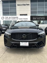 Used 2024 Volvo XC60 T8 Ultimate w/ Climate Package image 1