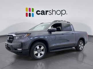 Used 2024 Honda Ridgeline RTL image 1