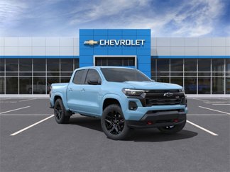 New 2025 Chevrolet Colorado Z71 w/ Technology Package image 1