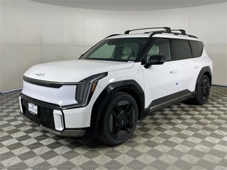 New 2026 Kia EV9 GT-Line image 1