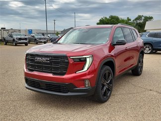 New 2025 GMC Acadia Elevation w/ Elevation Premium Package image 1