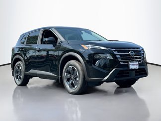 New 2026 Nissan Rogue SV image 1