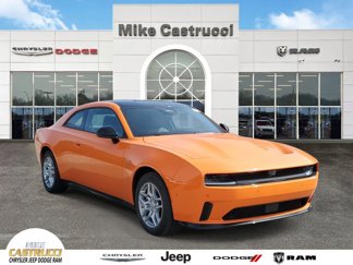 New 2025 Dodge Charger R/T w/ Quick Order Package 25M R/T image 1