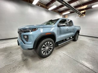 New 2026 GMC Canyon Denali image 1