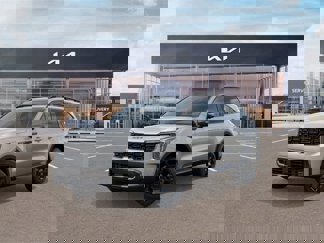 New 2026 Kia Sorento SX Prestige image 1
