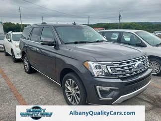 Used 2018 Ford Expedition Limited image 1