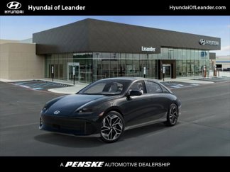 New 2025 Hyundai Ioniq 6 Limited image 1