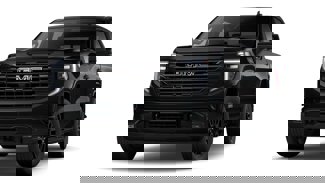 New 2026 GMC Sierra 1500 Elevation w/ Elevation Premium Package image 1