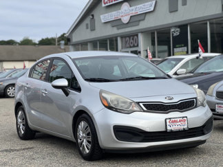 Used 2014 Kia Rio EX image 1