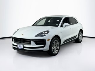 Used 2023 Porsche Macan image 1
