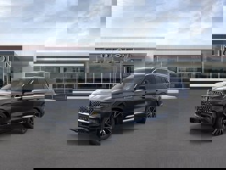 New 2025 Lincoln Aviator Reserve w/ Equipment Group 201A image 1