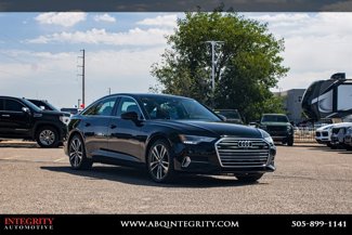Used 2023 Audi A6 2.0T Premium image 1