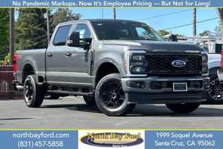 New 2025 Ford F250 XL image 1