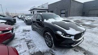 New 2025 MAZDA CX-30 AWD 2.5 S w/ Premium Package image 1