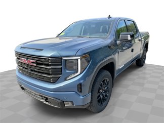 New 2025 GMC Sierra 1500 Elevation w/ Preferred Package image 1