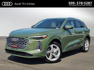 New 2025 Audi Q5 Premium Plus image 1