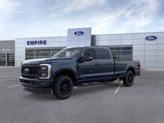 New 2025 Ford F250 Lariat image 1