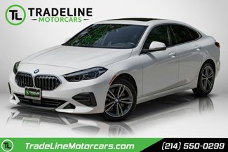 Used 2024 BMW 228i xDrive Gran Coupe image 1