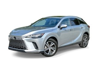 Used 2023 Lexus RX 350 Premium image 1