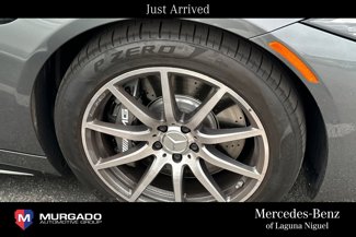 Certified 2023 Mercedes-Benz SL 43 AMG image 1