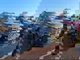 New 2025 Subaru Crosstrek 2.5i Limited image 1