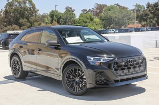 New 2025 Audi SQ8 Prestige image 1