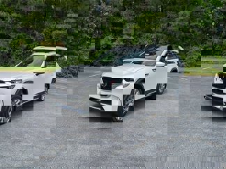 New 2025 MAZDA CX-90 3.3 Turbo w/ Premium Plus Pkg image 1