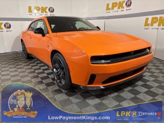 New 2025 Dodge Charger R/T w/ Quick Order Package 25M R/T image 1