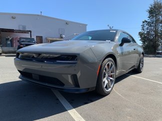 New 2025 Dodge Charger R/T Scat Pack w/ Track Pack image 1