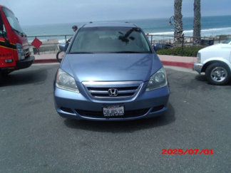 Used 2006 Honda Odyssey EX image 1