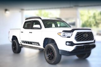 Used 2019 Toyota Tacoma SR image 1