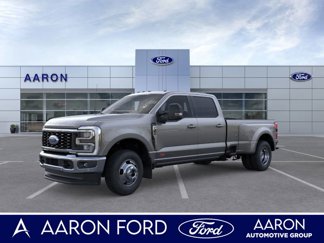 New 2025 Ford F350 Lariat image 1